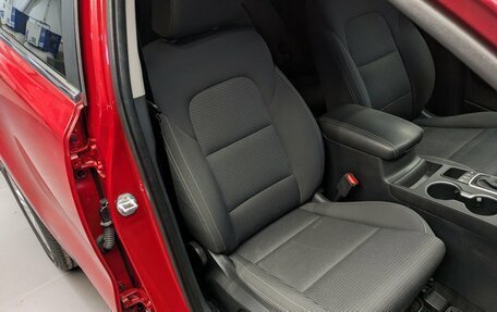 KIA Sportage IV рестайлинг, 2018 год, 1 875 000 рублей, 15 фотография