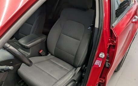 KIA Sportage IV рестайлинг, 2018 год, 1 875 000 рублей, 12 фотография