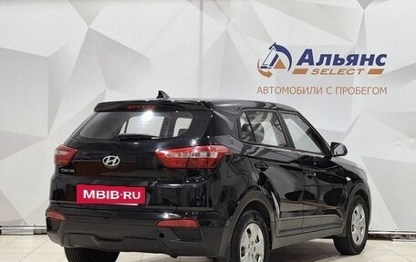Hyundai Creta I рестайлинг, 2018 год, 1 700 000 рублей, 3 фотография