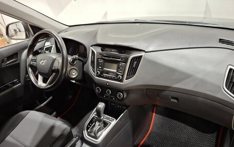 Hyundai Creta I рестайлинг, 2018 год, 1 700 000 рублей, 12 фотография
