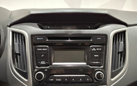 Hyundai Creta I рестайлинг, 2018 год, 1 700 000 рублей, 14 фотография