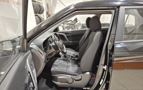 Hyundai Creta I рестайлинг, 2018 год, 1 700 000 рублей, 17 фотография