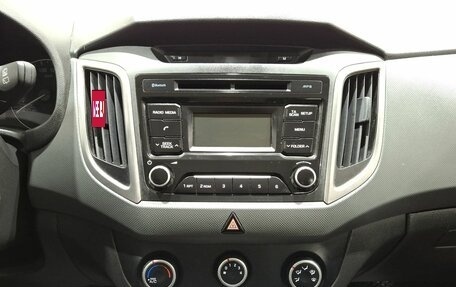 Hyundai Creta I рестайлинг, 2018 год, 1 700 000 рублей, 13 фотография