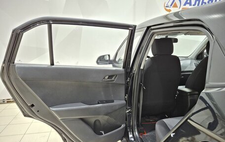 Hyundai Creta I рестайлинг, 2018 год, 1 700 000 рублей, 25 фотография