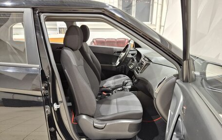 Hyundai Creta I рестайлинг, 2018 год, 1 700 000 рублей, 30 фотография