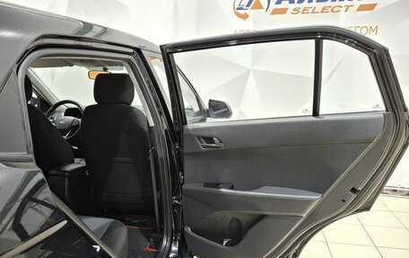 Hyundai Creta I рестайлинг, 2018 год, 1 700 000 рублей, 27 фотография