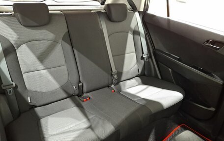 Hyundai Creta I рестайлинг, 2018 год, 1 700 000 рублей, 36 фотография