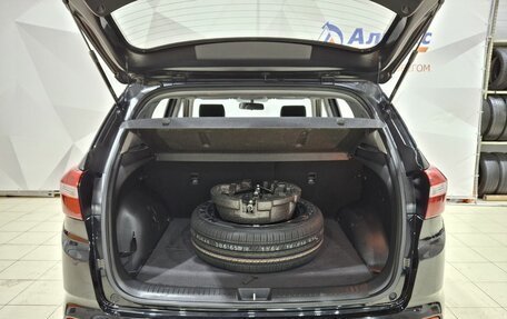 Hyundai Creta I рестайлинг, 2018 год, 1 700 000 рублей, 37 фотография