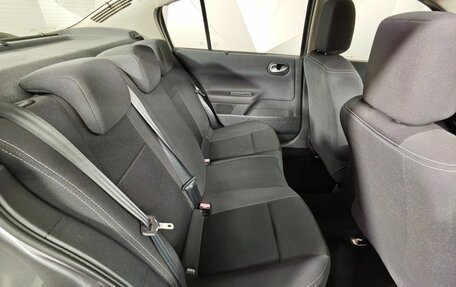 Renault Megane III рестайлинг, 2008 год, 217 000 рублей, 14 фотография