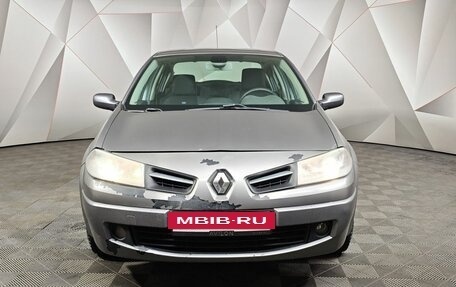 Renault Megane III рестайлинг, 2008 год, 217 000 рублей, 7 фотография