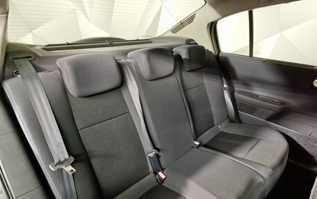 Renault Megane III рестайлинг, 2008 год, 217 000 рублей, 15 фотография
