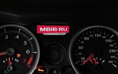 Renault Megane III рестайлинг, 2008 год, 217 000 рублей, 16 фотография