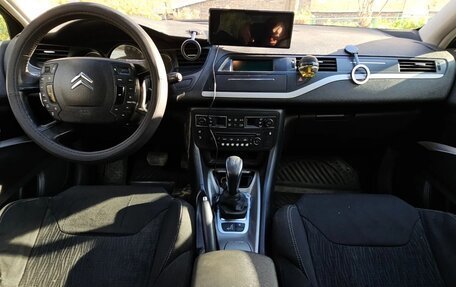 Citroen C5 II, 2011 год, 580 000 рублей, 3 фотография