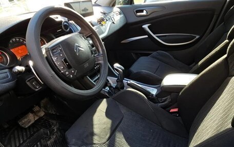 Citroen C5 II, 2011 год, 580 000 рублей, 2 фотография