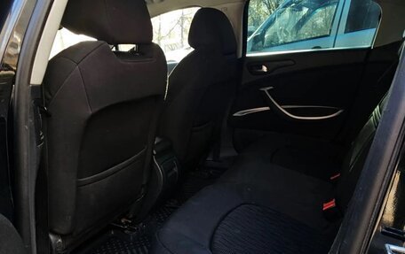 Citroen C5 II, 2011 год, 580 000 рублей, 9 фотография