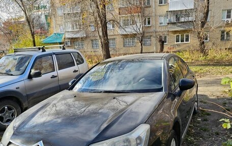 Citroen C5 II, 2011 год, 580 000 рублей, 12 фотография