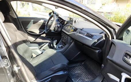 Citroen C5 II, 2011 год, 580 000 рублей, 7 фотография
