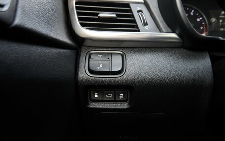 KIA Optima IV рестайлинг, 2018 год, 1 607 000 рублей, 13 фотография
