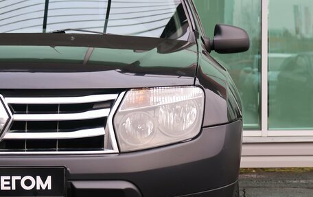Renault Duster I рестайлинг, 2013 год, 749 000 рублей, 4 фотография