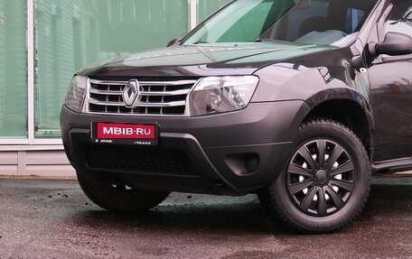 Renault Duster I рестайлинг, 2013 год, 749 000 рублей, 2 фотография