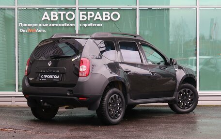 Renault Duster I рестайлинг, 2013 год, 749 000 рублей, 7 фотография
