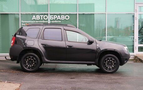 Renault Duster I рестайлинг, 2013 год, 749 000 рублей, 6 фотография