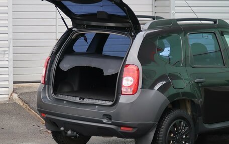 Renault Duster I рестайлинг, 2013 год, 749 000 рублей, 9 фотография