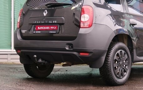 Renault Duster I рестайлинг, 2013 год, 749 000 рублей, 8 фотография