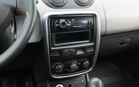Renault Duster I рестайлинг, 2013 год, 749 000 рублей, 17 фотография