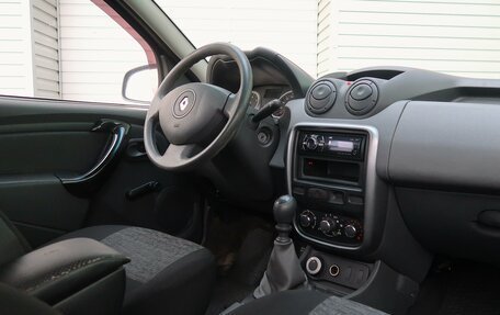Renault Duster I рестайлинг, 2013 год, 749 000 рублей, 16 фотография