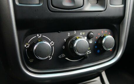 Renault Duster I рестайлинг, 2013 год, 749 000 рублей, 19 фотография