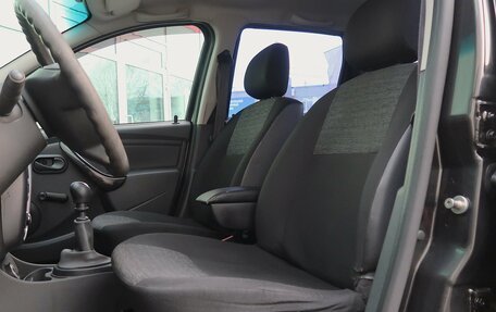 Renault Duster I рестайлинг, 2013 год, 749 000 рублей, 22 фотография