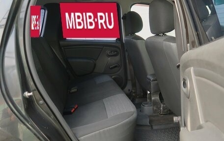 Renault Duster I рестайлинг, 2013 год, 749 000 рублей, 23 фотография