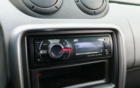 Renault Duster I рестайлинг, 2013 год, 749 000 рублей, 18 фотография