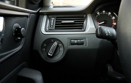 Skoda Rapid I, 2017 год, 1 048 000 рублей, 13 фотография
