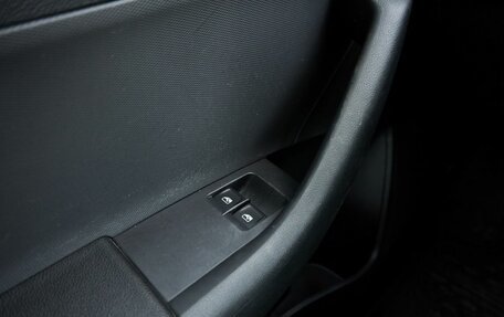 Skoda Rapid I, 2017 год, 1 048 000 рублей, 12 фотография