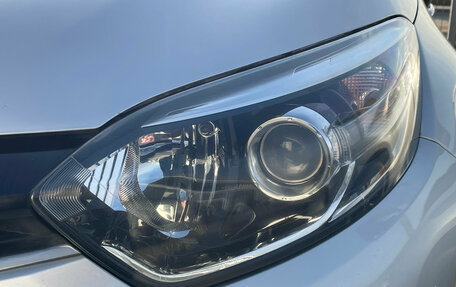 Renault Kaptur I рестайлинг, 2017 год, 1 485 000 рублей, 10 фотография