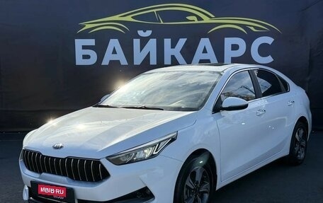 KIA K3, 2020 год, 2 170 000 рублей, 1 фотография