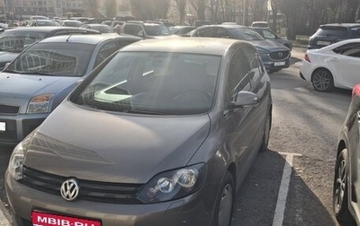 Volkswagen Golf Plus II, 2011 год, 500 000 рублей, 1 фотография