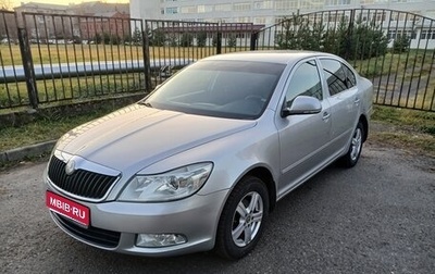 Skoda Octavia, 2009 год, 550 000 рублей, 1 фотография