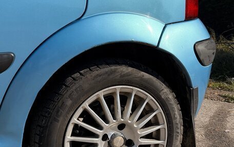 Citroen C3 II, 2003 год, 280 000 рублей, 7 фотография