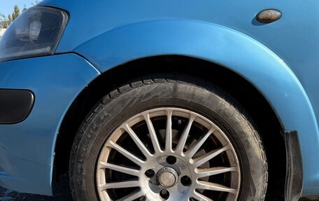 Citroen C3 II, 2003 год, 280 000 рублей, 9 фотография