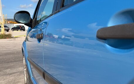 Citroen C3 II, 2003 год, 280 000 рублей, 10 фотография