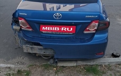 Toyota Corolla, 2011 год, 300 000 рублей, 1 фотография