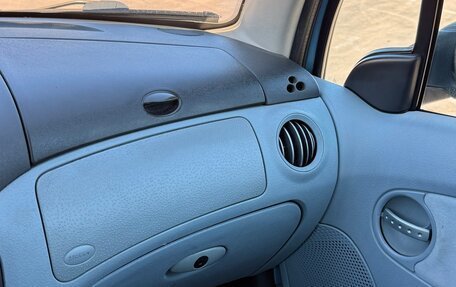 Citroen C3 II, 2003 год, 280 000 рублей, 18 фотография