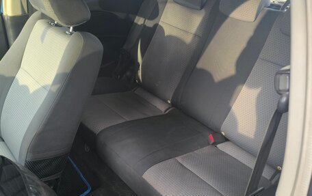 Chevrolet Aveo III, 2010 год, 310 000 рублей, 3 фотография