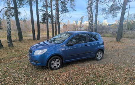 Chevrolet Aveo III, 2010 год, 310 000 рублей, 6 фотография