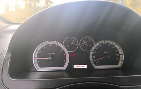 Chevrolet Aveo III, 2010 год, 310 000 рублей, 9 фотография