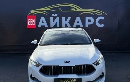 KIA K3, 2020 год, 2 170 000 рублей, 3 фотография