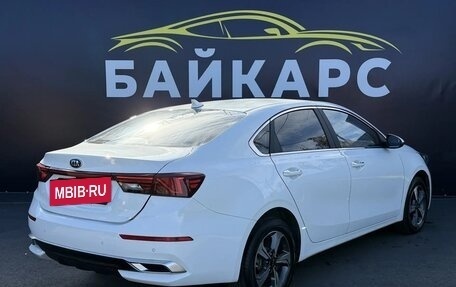 KIA K3, 2020 год, 2 170 000 рублей, 6 фотография